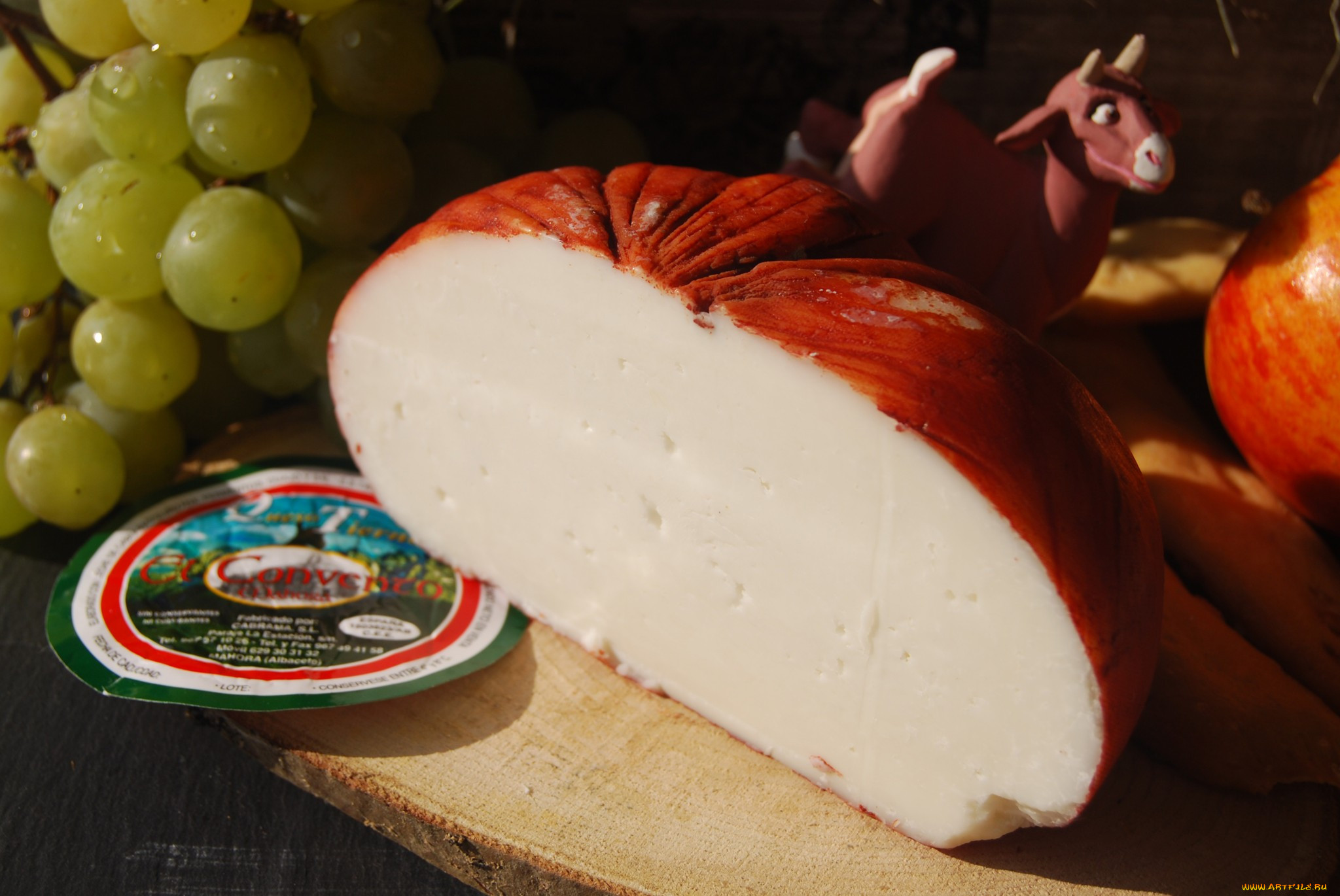 queso tierno el convento, ,  , 